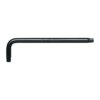 Г-образный ключ TORX® HF с фиксирующей функцией BlackLaser TX10 WERA 05024162001