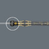 Набор отвёрток для электроники Kraftform Micro ESD Big Pack 1 (включает TORX PLUS® IPR, Pentalobe и Microstix®) WERA 05134019001
