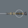 Набор отвёрток для электроники Kraftform Micro ESD Big Pack 1 (включает TORX PLUS® IPR, Pentalobe и Microstix®) WERA 05134019001