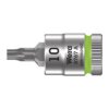 Отверточная головка Zyklop 1/4″ TORX TX10х28 мм WERA 05003390001