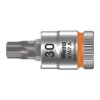 Отверточная головка Zyklop 1/4″ TORX TX30х28 мм WERA 05003393001