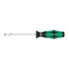 Шлицевая отвертка Kraftform Plus с шестигранным стержнем SL 4,0х90 мм WERA 05007671001