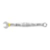 Комбинированный гаечный ключ Joker, дюймовый, 1/4″ WERA 05020220001