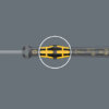 Отвертка TORX® BO для электронщиков с электростатической защитой Kraftform Micro ESD TX6х60 мм WERA 05030113001