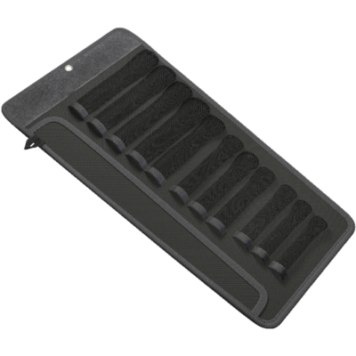 Футляр из текстиля 6001 Joker Switch 11, без инструментов, 180 мм x 88 мм x 46 мм WERA 05136461001