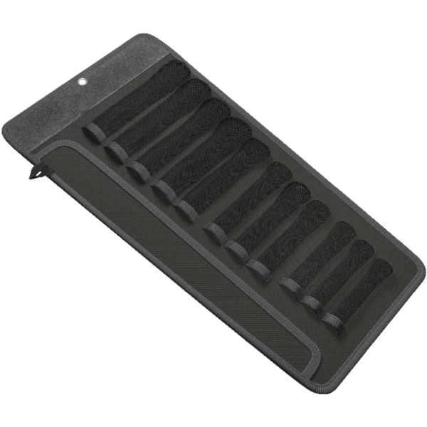 Футляр из текстиля 6001 Joker Switch 11, без инструментов, 180 мм x 88 мм x 46 мм WERA 05136461001 Футляр из текстиля 6001 Joker Switch 11, без инструментов, 180 мм x 88 мм x 46 мм WERA 05136461001