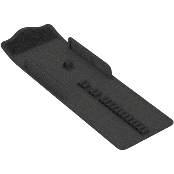 Мягкая сумка Kraftform Kompakt 400 17, неукомплектованная, 120 мм x 140 мм x 45 мм WERA 05136497001 Мягкая сумка Kraftform Kompakt 400 17, неукомплектованная, 120 мм x 140 мм x 45 мм WERA 05136497001