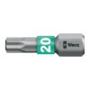 Бита торсионная TX20х25 мм WERA 05066124001