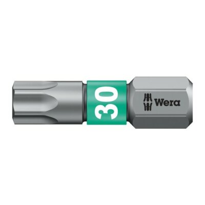 Бита торсионная TX30х25 мм WERA 05066128001