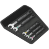 Набор комбинированных гаечных ключей Joker Bicycle Set 10 WERA 05004178001