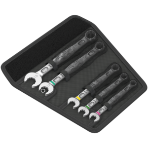 Набор комбинированных гаечных ключей Joker Bicycle Set 10 WERA 05004178001