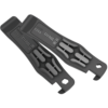Набор лопаток Bicycle Set 13 для бортировки колес WERA 05004184001 Набор лопаток Bicycle Set 13 для бортировки колес WERA 05004184001