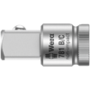 Переходник для торцовых головок с квадрата 3/8″ на квадрат 1/2″ WERA 05042673001