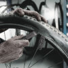 Набор лопаток Bicycle Set 13 для бортировки колес WERA 05004184001 Набор лопаток Bicycle Set 13 для бортировки колес WERA 05004184001