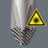 Набор отвёрток для велосипедиста Bicycle Big Pack 1 (SL, PH, HEX, TORX) WERA 05004190001