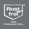Набор изолированных отверток TORX из нержавеющей стали + подставка WERA 05022767001