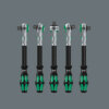 Bicycle Set 7 — набор с трещоткой для велипедиста, привод 1/4″, метрический WERA 05004175001
