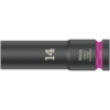 Удлинённая торцовая ударная головка 1/2″ 8790 C Impaktor 14 мм WERA 05004831001