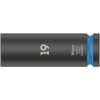 Удлинённая торцовая ударная головка 1/2″ 8790 C Impaktor 19 мм WERA 05004836001 Удлинённая торцовая ударная головка 1/2″ 8790 C Impaktor 19 мм WERA 05004836001