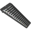 Набор комбинированных гаечных ключей 6003 Joker 15 Set 1, 15 предметов WERA 05020302001