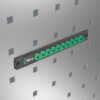 Магнитный держатель для головок 1/4", неукомплектованный WERA 05136420001