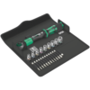 Набор Safe-Torque A 2 Set 1, под биту, присоединительный шестигранник 1/4", 2-12 Нм, 23 предмета WERA 05075832001 Набор Safe-Torque A 2 Set 1, под биту, присоединительный шестигранник 1/4", 2-12 Нм, 23 предмета WERA 05075832001