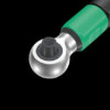Набор Safe-Torque A 2 Set 1, под биту, присоединительный шестигранник 1/4", 2-12 Нм, 23 предмета WERA 05075832001 Набор Safe-Torque A 2 Set 1, под биту, присоединительный шестигранник 1/4", 2-12 Нм, 23 предмета WERA 05075832001