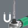 Набор Safe-Torque A 2 Set 1, под биту, присоединительный шестигранник 1/4", 2-12 Нм, 23 предмета WERA 05075832001 Набор Safe-Torque A 2 Set 1, под биту, присоединительный шестигранник 1/4", 2-12 Нм, 23 предмета WERA 05075832001
