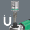 Набор Safe-Torque A 2 Set 1, под биту, присоединительный шестигранник 1/4", 2-12 Нм, 23 предмета WERA 05075832001 Набор Safe-Torque A 2 Set 1, под биту, присоединительный шестигранник 1/4", 2-12 Нм, 23 предмета WERA 05075832001