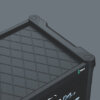 Инструментальная тележка 9700 Tool Rebel 94 предмета WERA 05150130001 Инструментальная тележка 9700 Tool Rebel 94 предмета WERA 05150130001