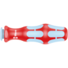 Ручка-держатель Kraftform VDE 3817, нержавеющая сталь WERA 05003991001 Ручка-держатель Kraftform VDE 3817, нержавеющая сталь WERA 05003991001