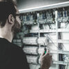 Набор инструментов для клеммных колодок, 2 предмета 338/2 WERA 05008100001 Набор инструментов для клеммных колодок, 2 предмета 338/2 WERA 05008100001