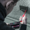 Набор со стержнями из нержавеющей стали и 2 ручками Kraftform Kompakt VDE Stainless 17 extra slim 1, 17 предметов (SL, PH, PZ, PZ/S, TX) WERA 05006631001 (05059041001) Набор со стержнями из нержавеющей стали и 2 ручками Kraftform Kompakt VDE Stainless 17 extra slim 1, 17 предметов (SL, PH, PZ, PZ/S, TX) WERA 05006631001 (05059041001)