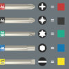 Набор Kraftform Kompakt 60 Tool Finder, 17 предметов WERA 05059303001 Набор Kraftform Kompakt 60 Tool Finder, 17 предметов WERA 05059303001
