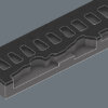 Ложемент набор 8000 A трещотка 1/4" Zyklop 1, неукомплектованный WERA 05137320001 Ложемент набор 8000 A трещотка 1/4" Zyklop 1, неукомплектованный WERA 05137320001