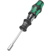 Отвертка с набором насадок Kraftform Kompakt 27 Set 1, 7 предметов (PH, PZ, SL, TX) WERA 05051510001