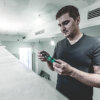 Отвертка с набором насадок Kraftform Kompakt 27 Set 1, 7 предметов (PH, PZ, SL, TX) WERA 05051510001