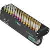 Набор бит для работ по дереву Bit-Check 30 Wood TX HF 1, 30 предметов WERA 05057436001