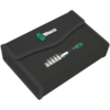 Мягкий футляр 8100 SB All-In Zyklop Speed 3/8", неукомплектованный WERA 05136538001 Мягкий футляр 8100 SB All-In Zyklop Speed 3/8", неукомплектованный WERA 05136538001