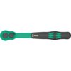 Трещотка Zyklop Comfort 8010 B, с переключателем реверса, 3/8" WERA 05005540001 Трещотка Zyklop Comfort 8010 B, с переключателем реверса, 3/8" WERA 05005540001