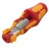 Ручка-держатель Kraftform 837 i RA с функцией трещотки WERA 05057490001