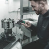 Динамометрическая отвёртка 7510 Kraftform Safe-Torque Speed 1-3 Нм WERA 05075810001 Динамометрическая отвёртка 7510 Kraftform Safe-Torque Speed 1-3 Нм WERA 05075810001