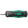 Динамометрическая отвёртка 7510 Kraftform Safe-Torque Speed 1-3 Нм WERA 05075810001 Динамометрическая отвёртка 7510 Kraftform Safe-Torque Speed 1-3 Нм WERA 05075810001
