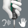 Набор 7515/16 Kraftform Safe-Torque Speed Universal 1, 2-6 Нм, 16 предметов WERA 05075851001 Набор 7515/16 Kraftform Safe-Torque Speed Universal 1, 2-6 Нм, 16 предметов WERA 05075851001