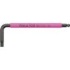 Г-образный ключ 950 SPKS Multicolour BlackLaser, дюймовый короткий 1/8″ WERA 05022653001 Г-образный ключ 950 SPKS Multicolour BlackLaser, дюймовый короткий 1/8″ WERA 05022653001