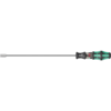 Отвертка с длинным жалом и набором насадок Kraftform Kompakt 27 XL Universal 1 (PH, PZ, TORX) WERA 05051028001