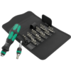Набор Kraftform Kompakt 70 Universal, 32 предмета WERA 05057113001