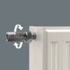 Ступенчатый ключ 1/2" 9529 C SB для американок WERA 05136074001