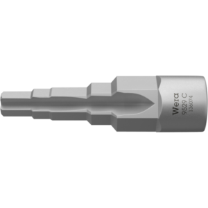 Ступенчатый ключ 1/2" 9529 C SB для американок WERA 05136074001