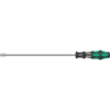 Отвертка с длинным жалом и набором насадок Kraftform Kompakt 27 XL SHK 1 (PH, HEX, TORX) WERA 05136075001